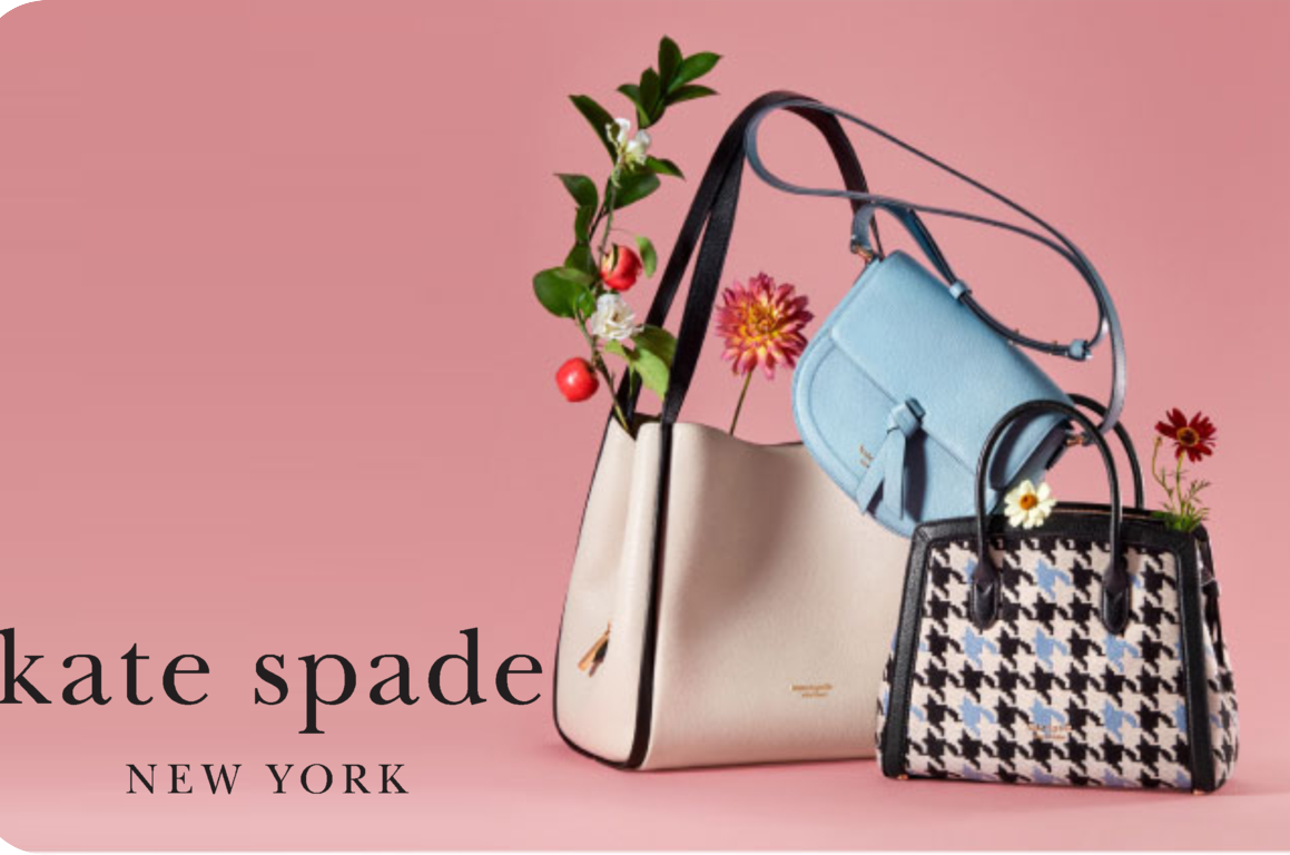 Kate Spade (Luxe-RBL)